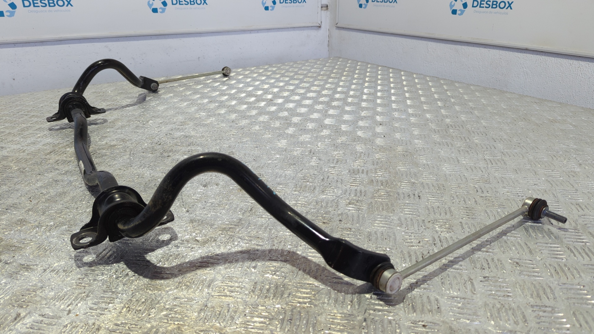 BARRA ESTABILIZADORA DELANTERA FORD KUGA - vista 2