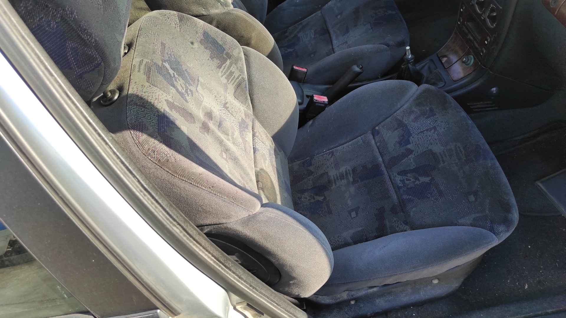 CERRADURA PUERTA DELANTERA IZQUIERDA CITROEN XSARA BERLINA - vista 9