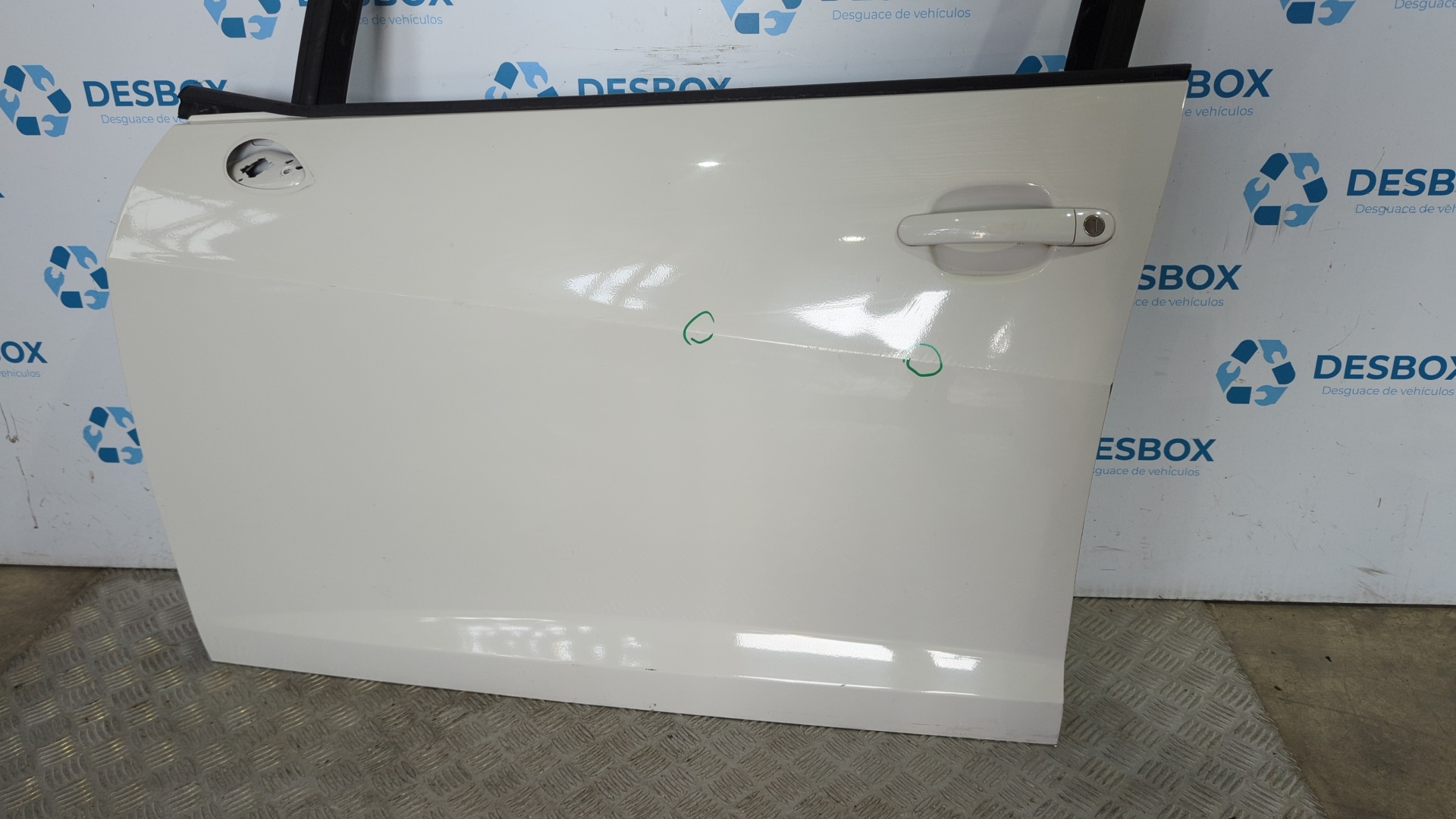 PUERTA DELANTERA IZQUIERDA SEAT IBIZA (6J5) - vista 3