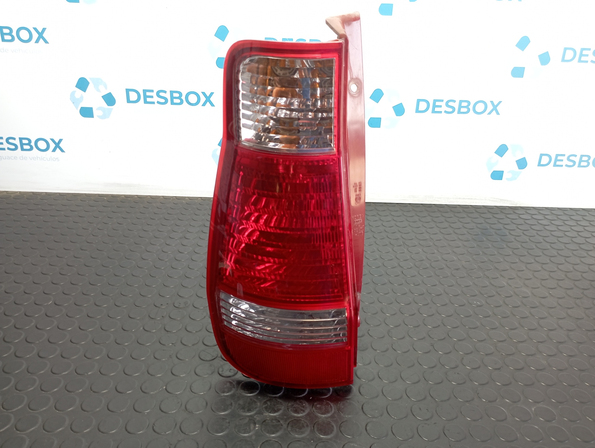 PILOTO TRASERO IZQUIERDO HYUNDAI MATRIX (FC)