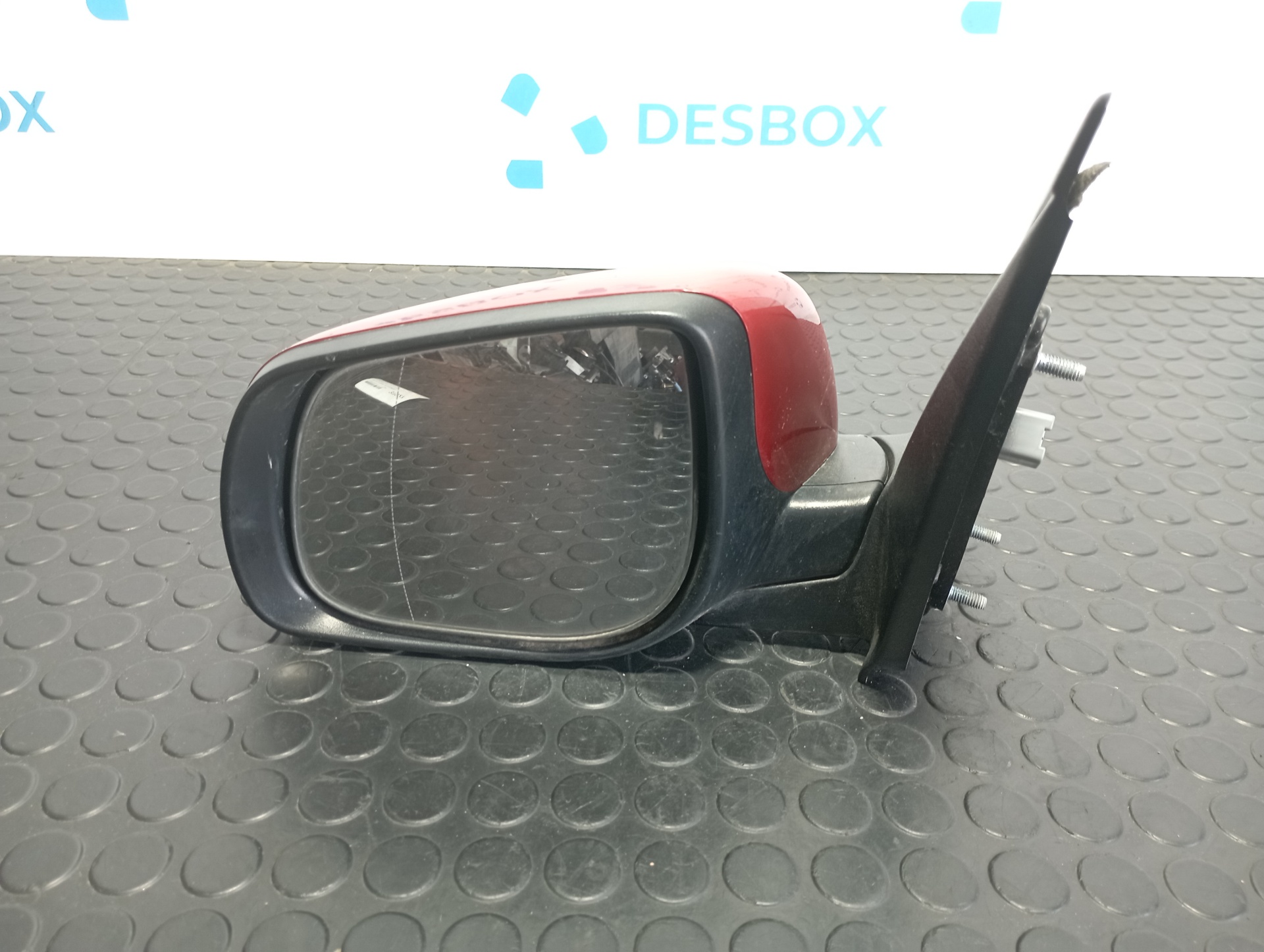 RETROVISOR IZQUIERDO KIA PICANTO