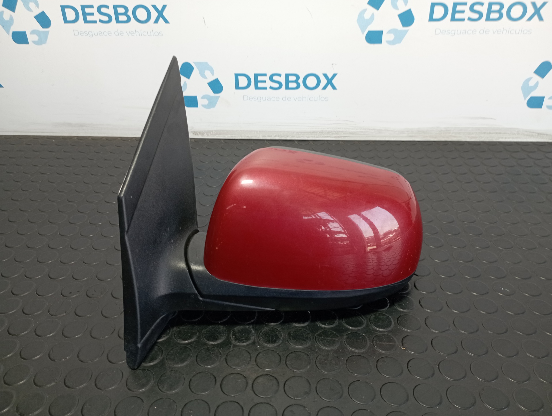 RETROVISOR IZQUIERDO KIA PICANTO - vista 4