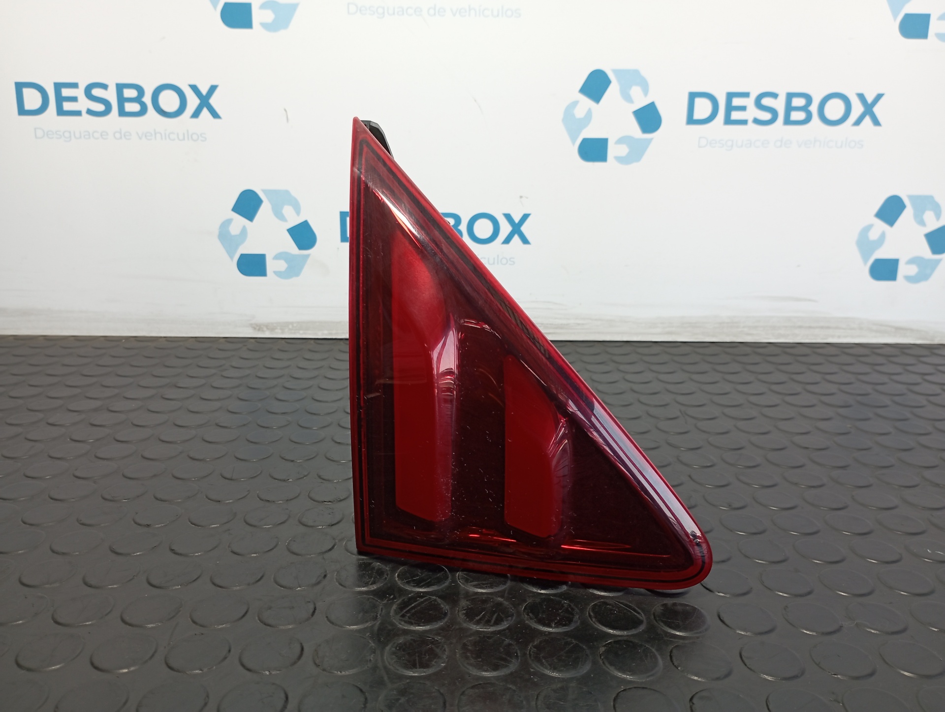 PILOTO PORTON IZQUIERDO PEUGEOT 3008