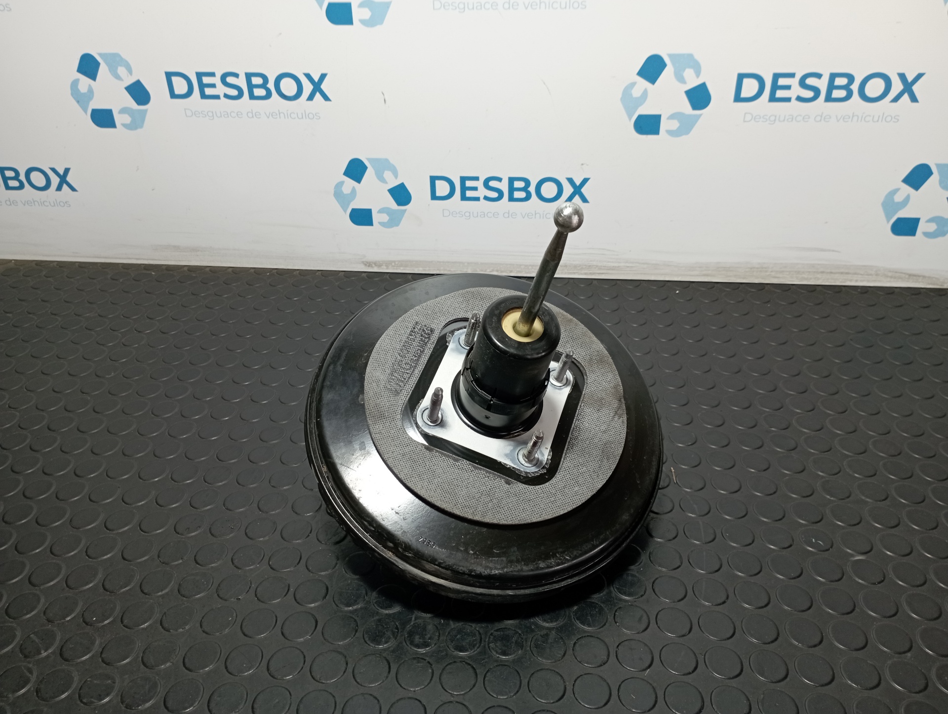 SERVOFRENO AUDI A1 SPORTBACK (8XF) - vista 2