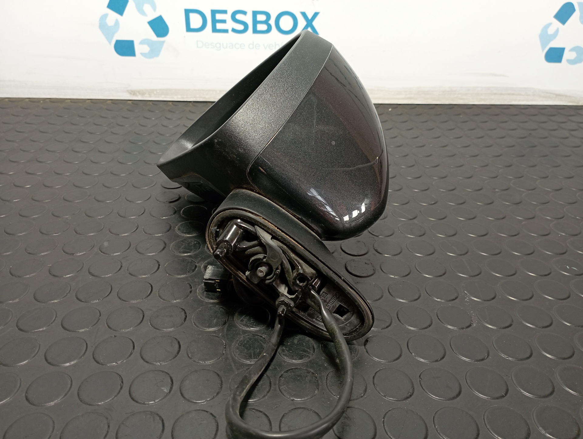 RETROVISOR IZQUIERDO OPEL CORSA E - vista 2