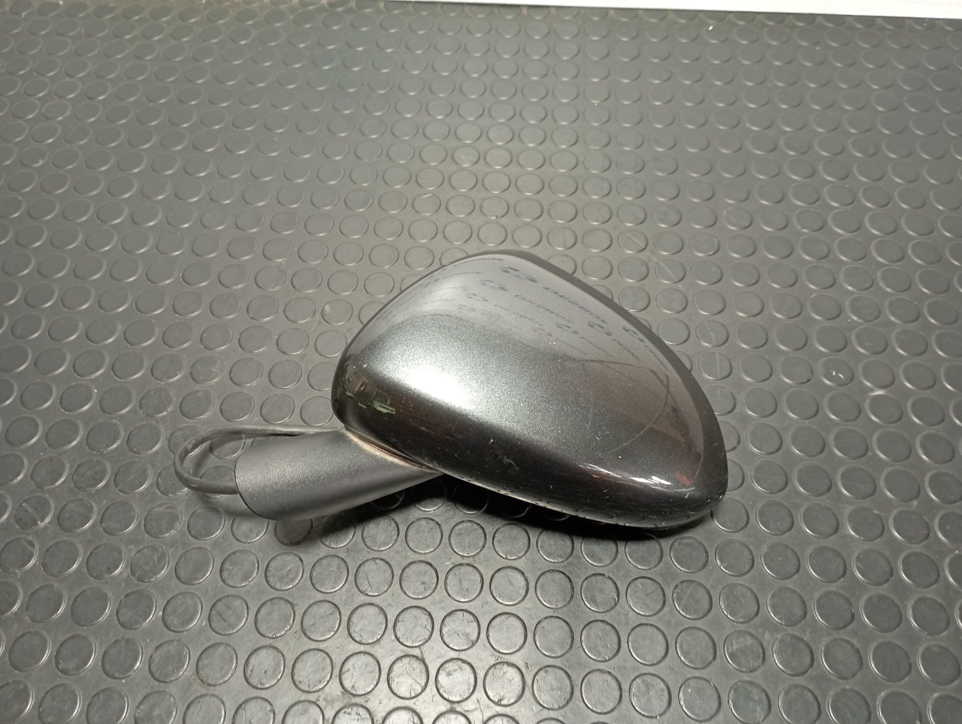 RETROVISOR IZQUIERDO OPEL CORSA E - vista 4