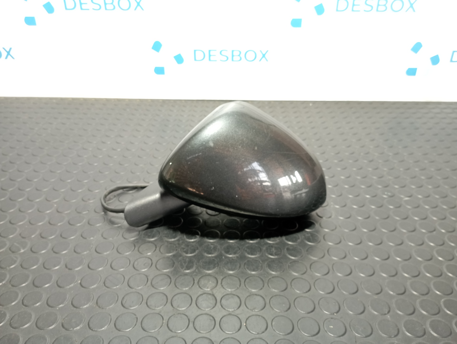 RETROVISOR IZQUIERDO OPEL CORSA E - vista 3