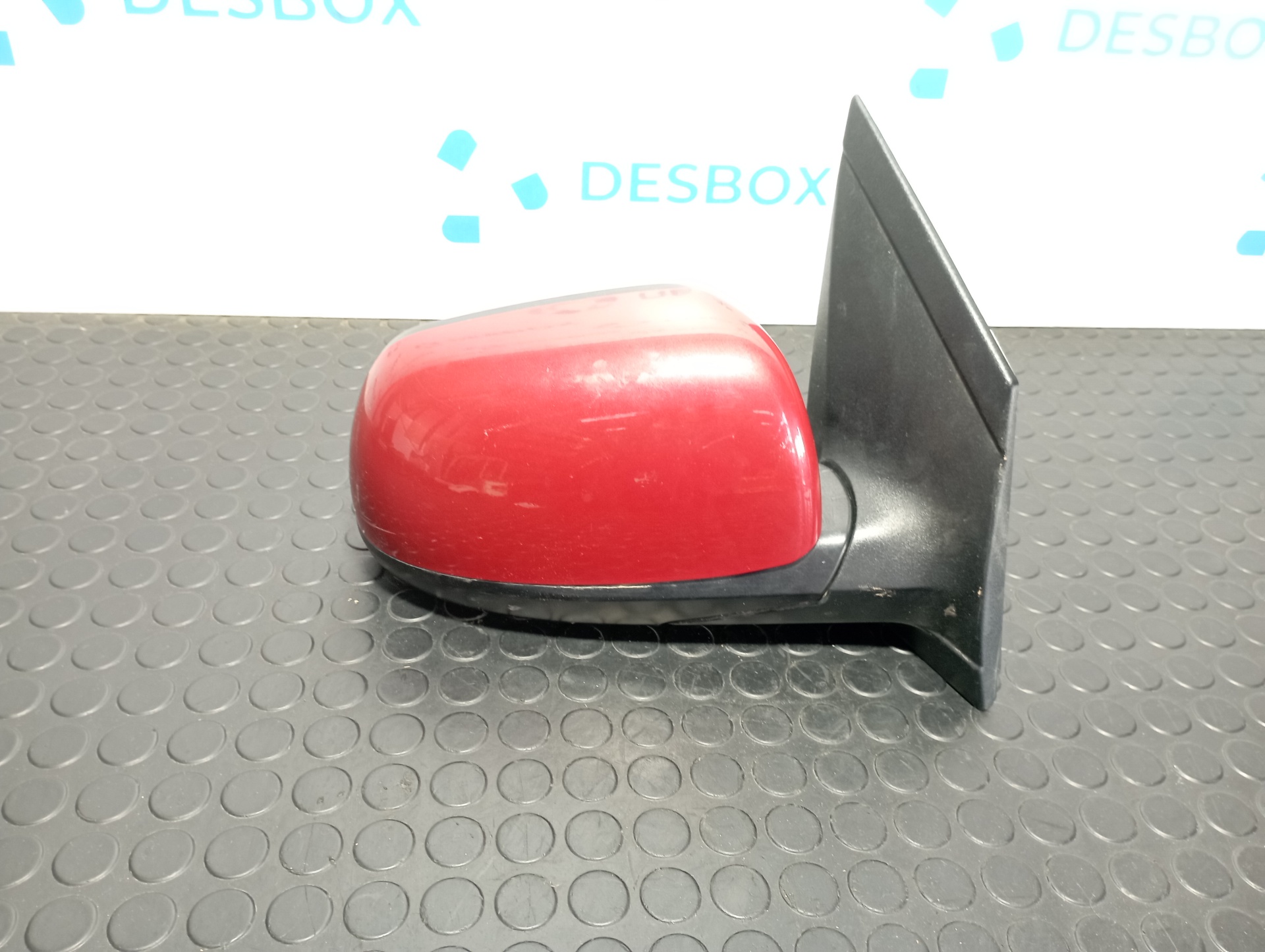 RETROVISOR DERECHO KIA PICANTO - vista 3