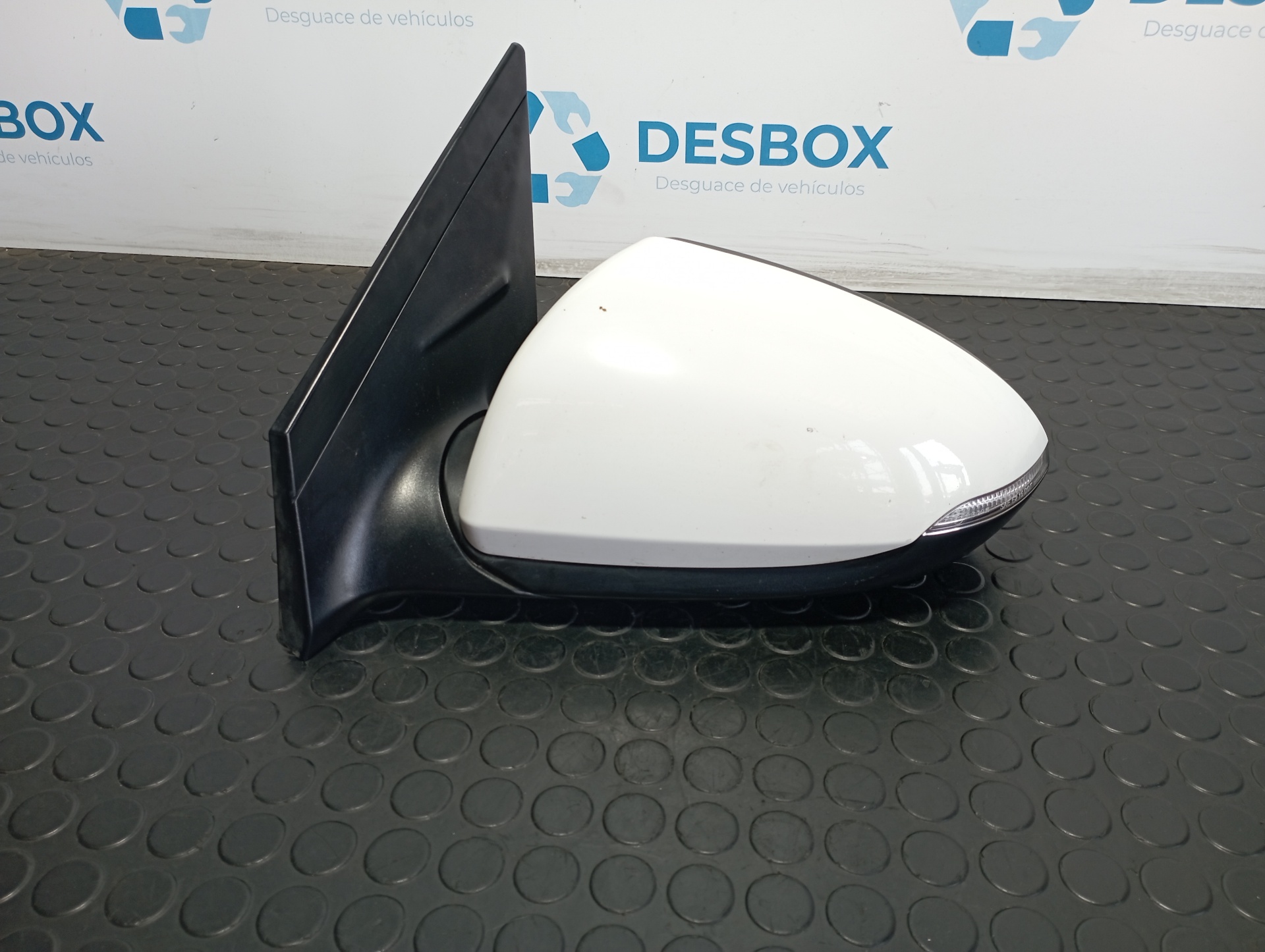 RETROVISOR IZQUIERDO HYUNDAI IONIQ 6 - vista 2