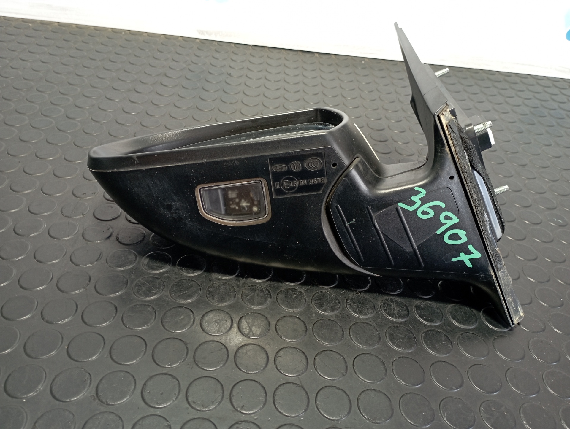 RETROVISOR IZQUIERDO HYUNDAI IONIQ 6 - vista 4