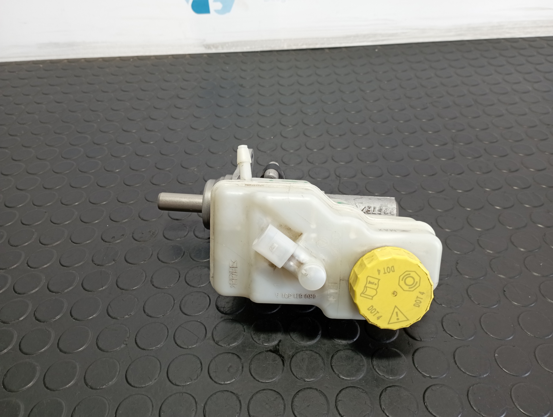 BOMBA FRENO AUDI A1 SPORTBACK (8XF) - vista 2