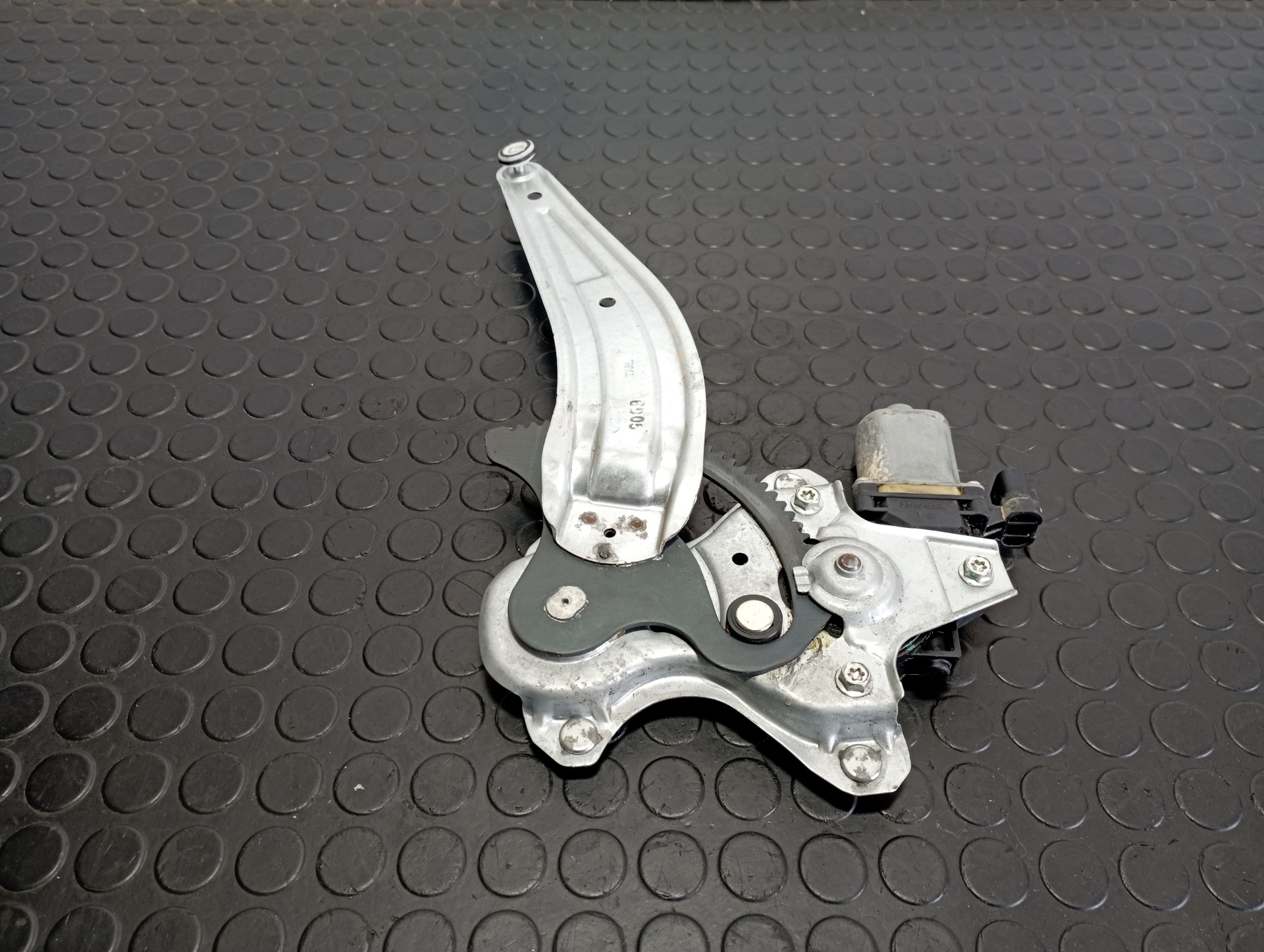 ELEVALUNAS TRASERO IZQUIERDO KIA PICANTO - vista 2