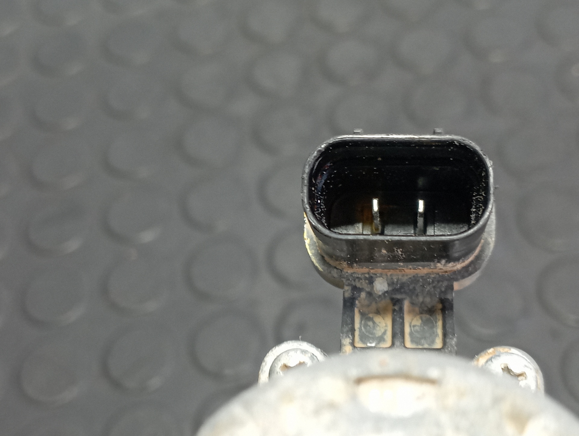 ELEVALUNAS TRASERO IZQUIERDO KIA PICANTO - vista 3