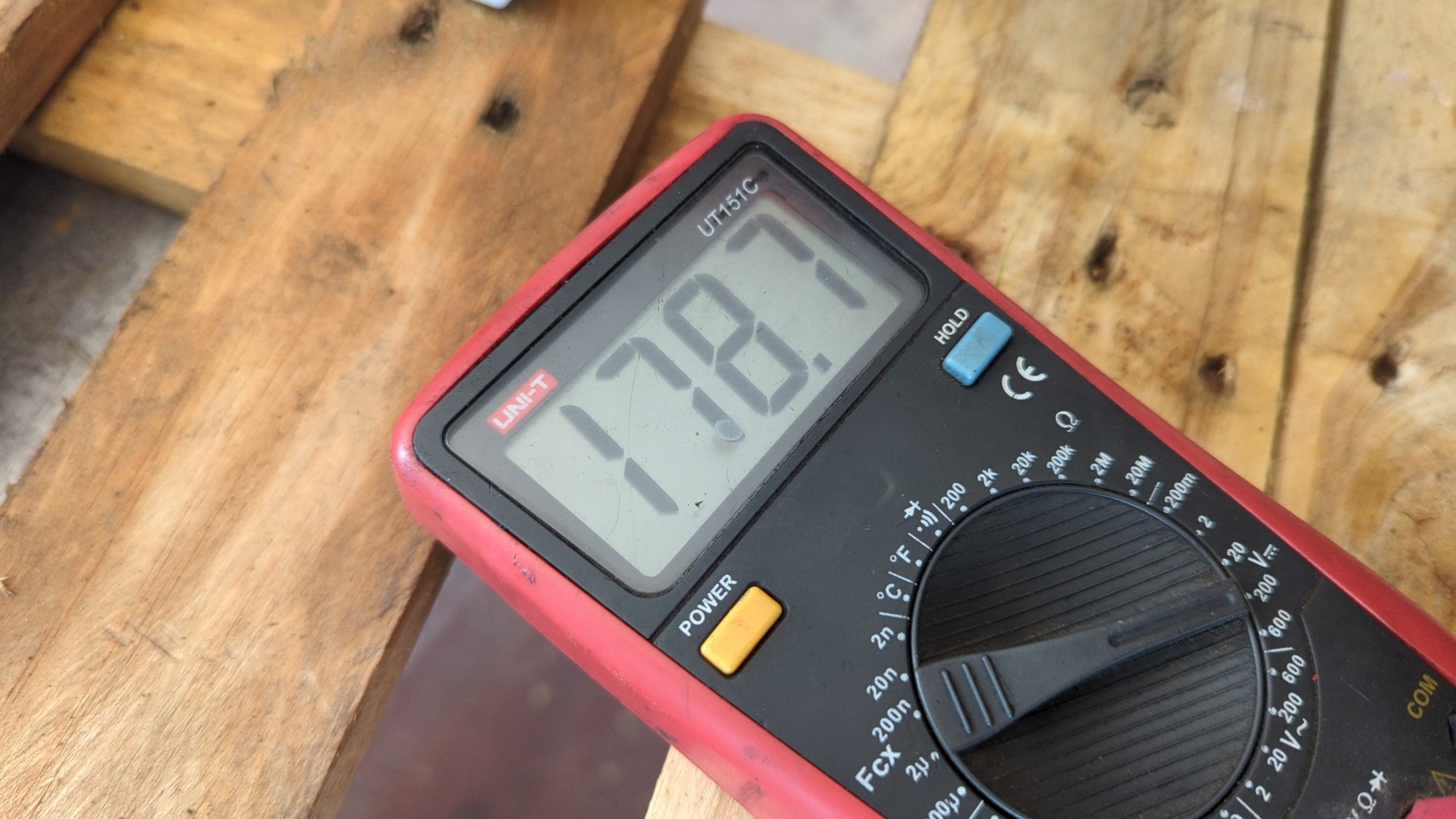 BATERIA HYUNDAI IONIQ 6 - vista 6