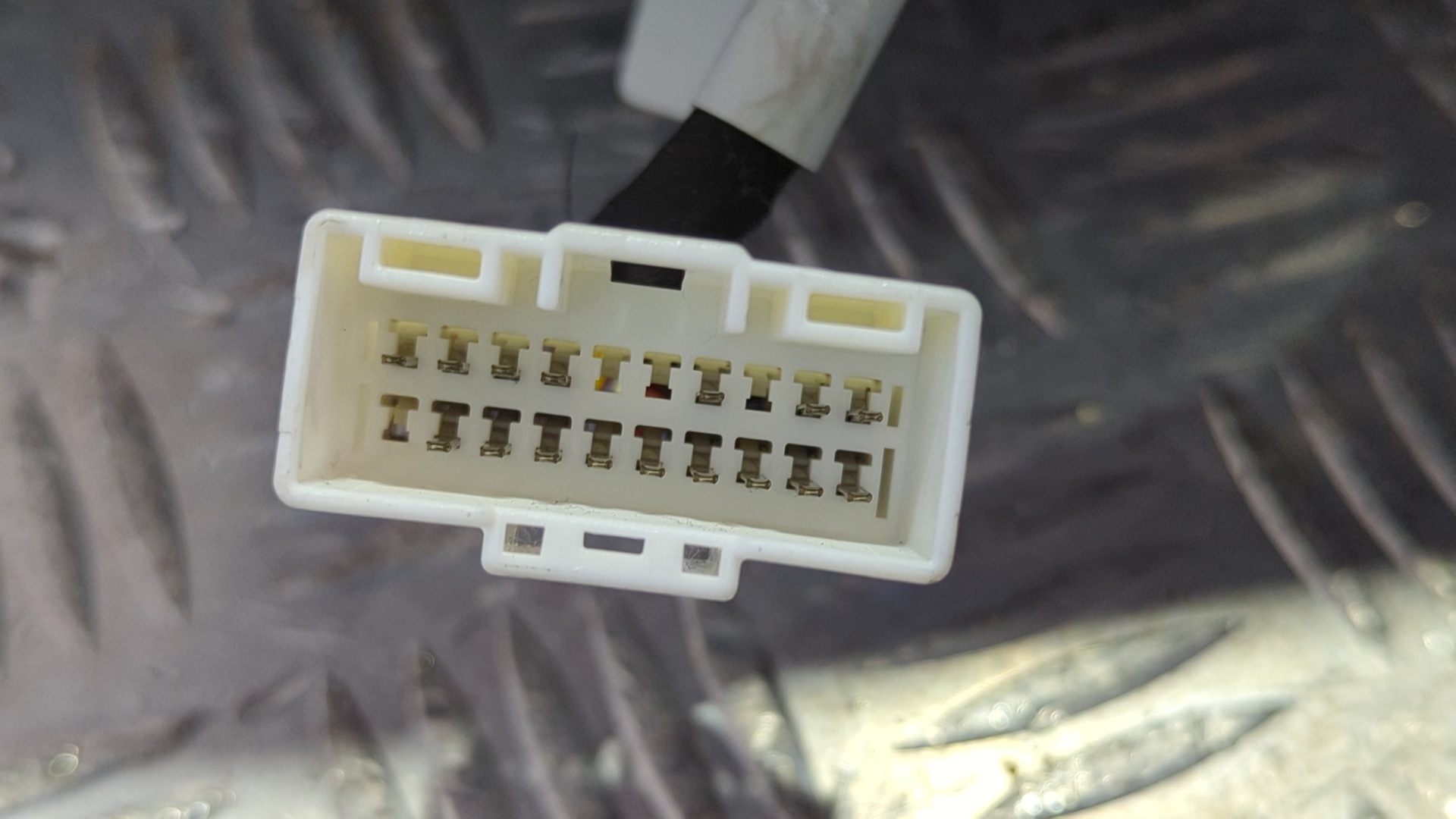 BATERIA HYUNDAI IONIQ 6 - vista 8