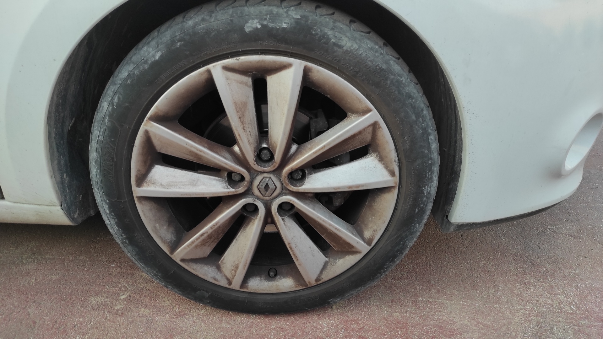 MANDO ELEVALUNAS DELANTERO IZQUIERDO RENAULT MEGANE III COUPE - vista 8