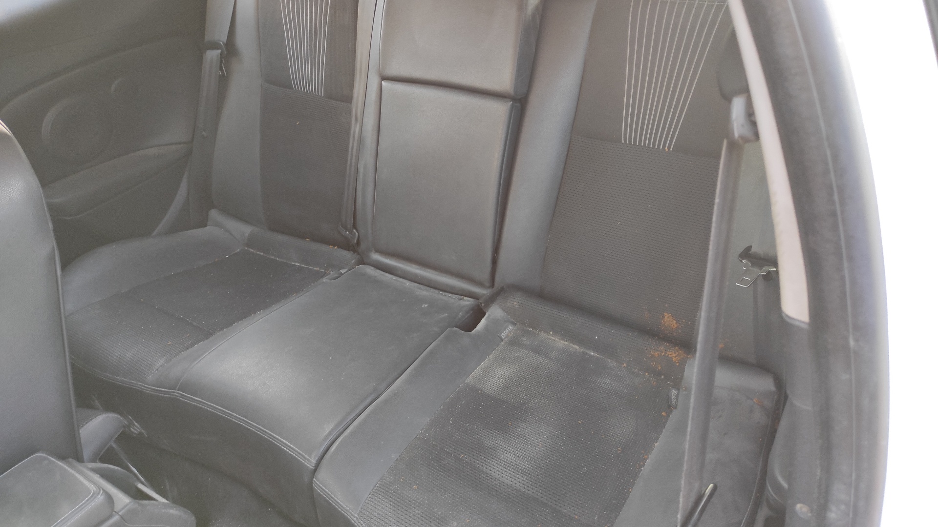 MANDO ELEVALUNAS DELANTERO IZQUIERDO RENAULT MEGANE III COUPE - vista 14