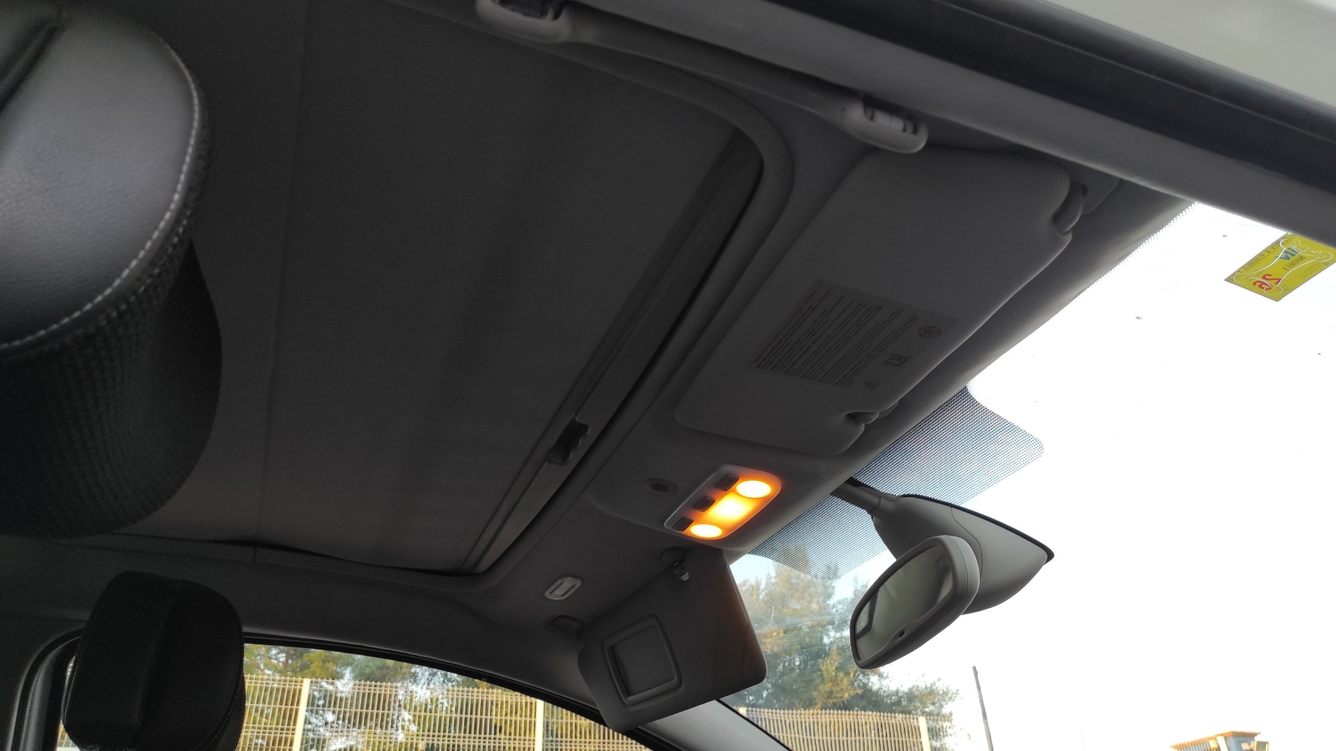 MANDO ELEVALUNAS DELANTERO IZQUIERDO RENAULT MEGANE III COUPE - vista 19