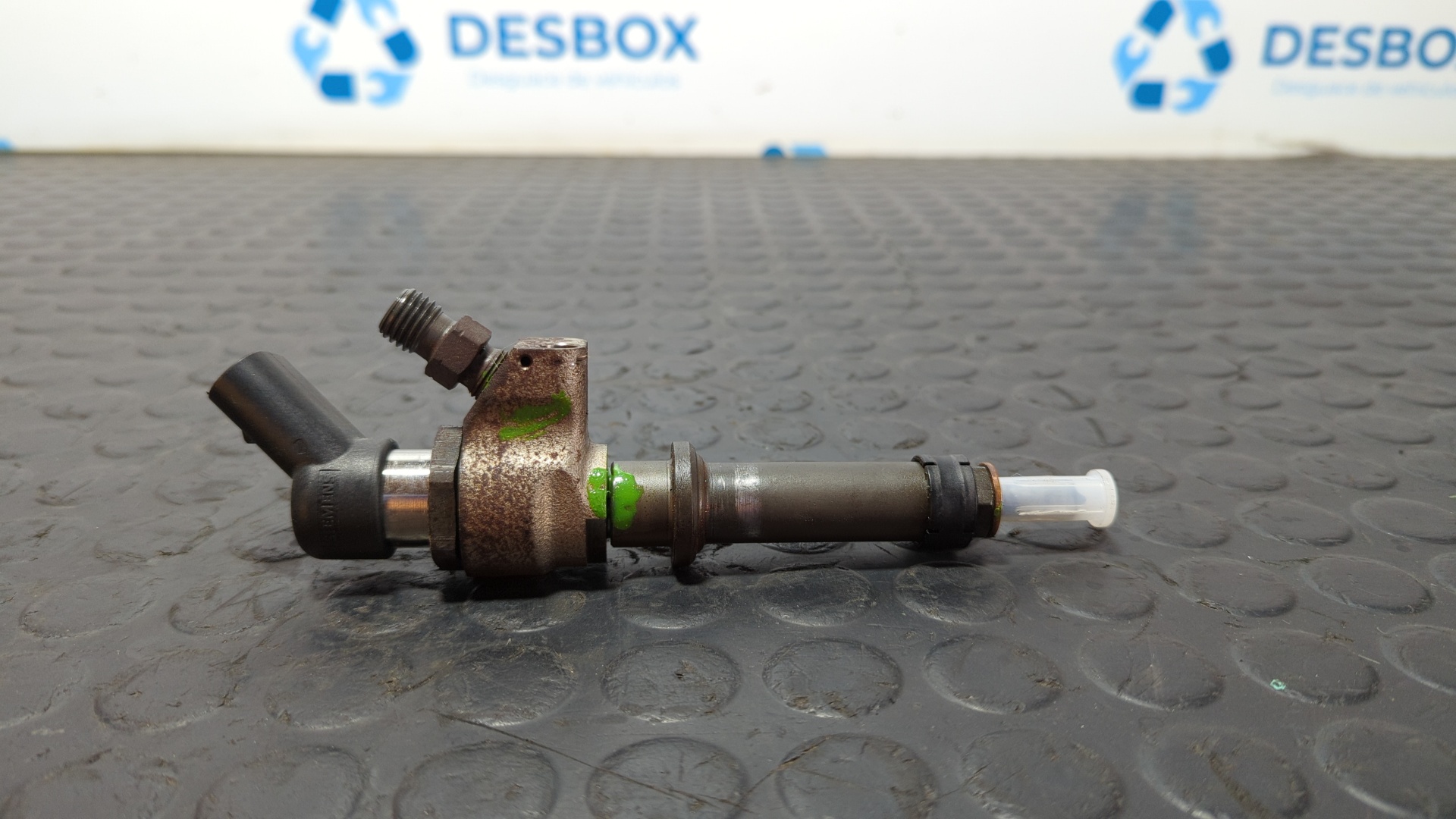 INYECTOR SUZUKI GRAND VITARA 3 PUERTAS SQ (GT)