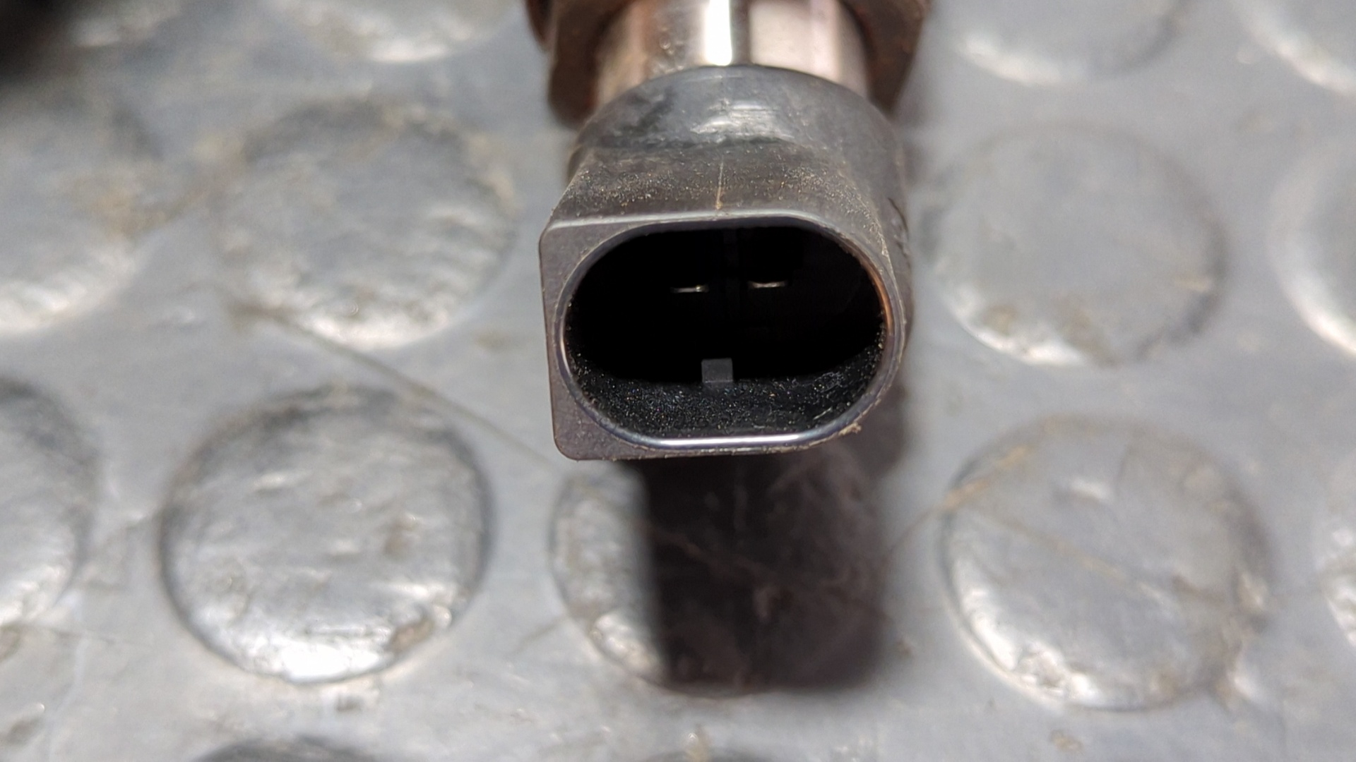 INYECTOR SUZUKI GRAND VITARA 3 PUERTAS SQ (GT) - vista 2