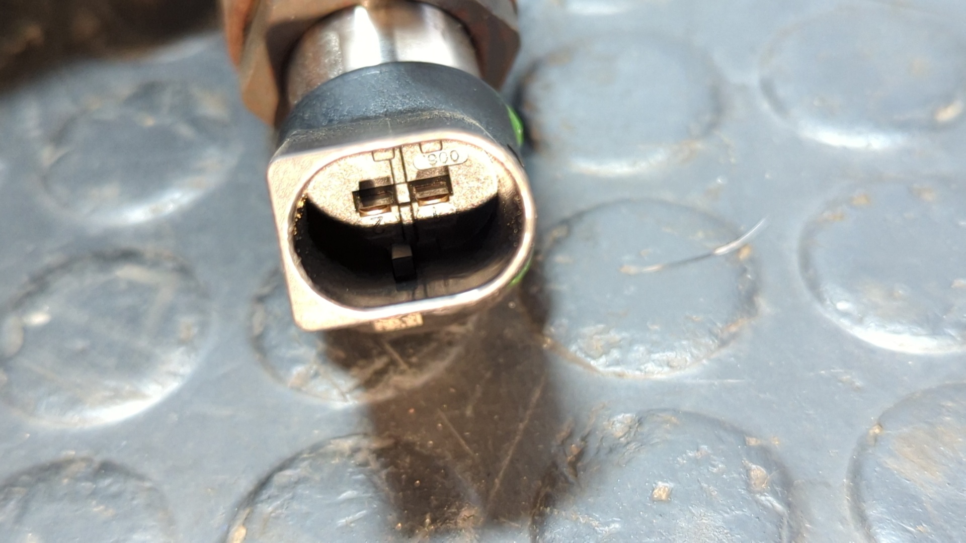 INYECTOR SUZUKI GRAND VITARA 3 PUERTAS SQ (GT) - vista 2