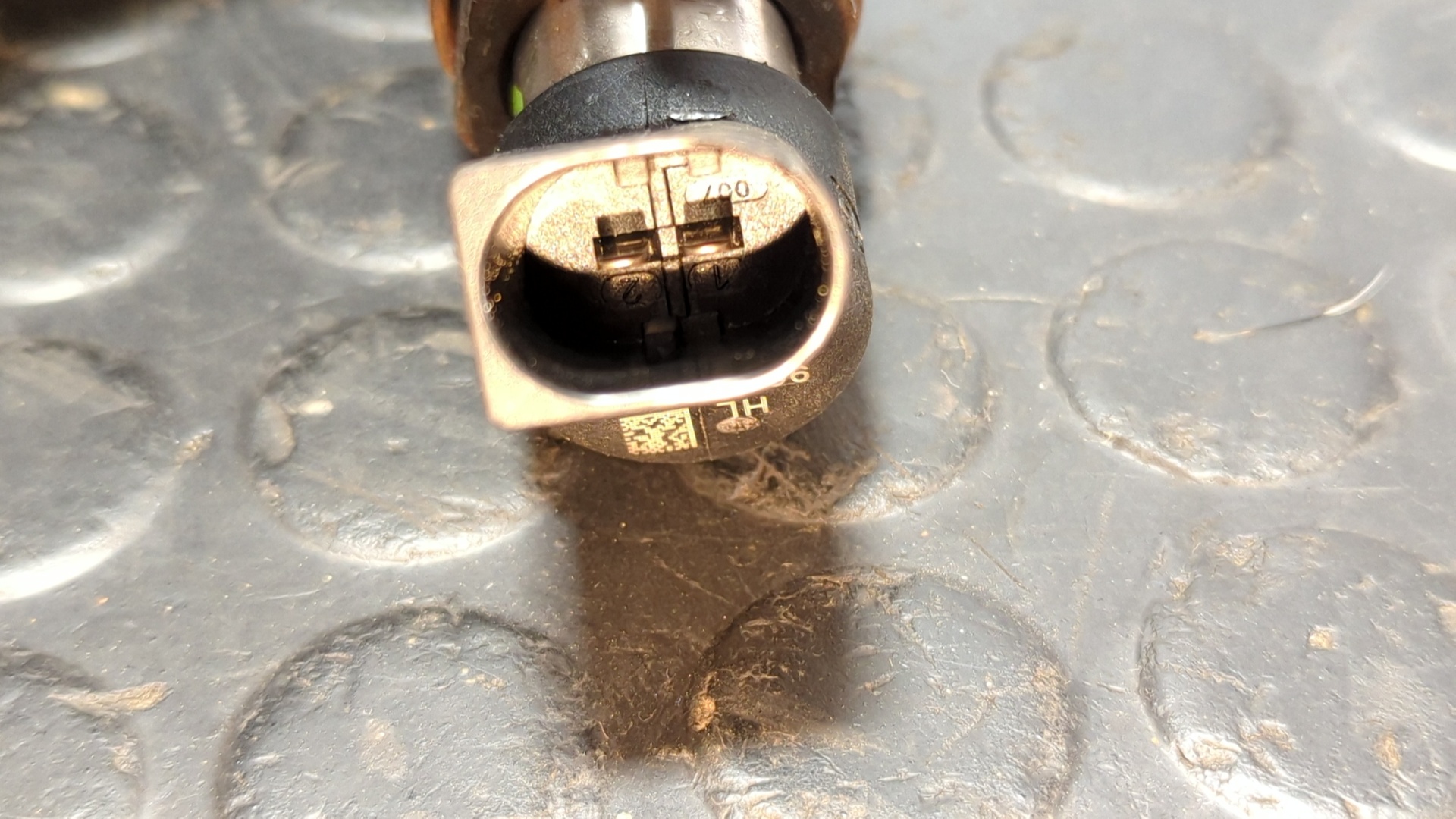 INYECTOR SUZUKI GRAND VITARA 3 PUERTAS SQ (GT) - vista 2