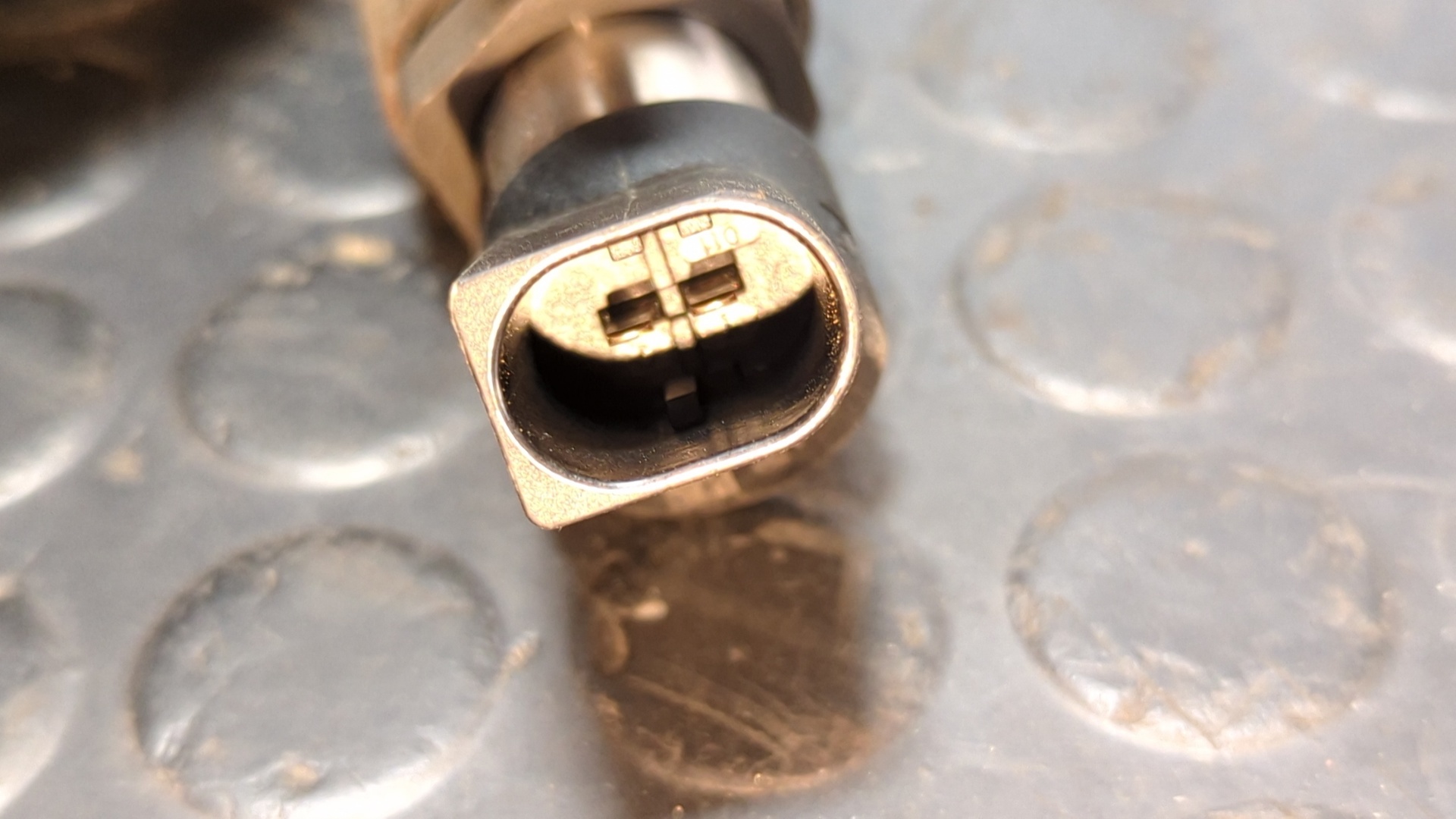 INYECTOR SUZUKI GRAND VITARA 3 PUERTAS SQ (GT) - vista 2