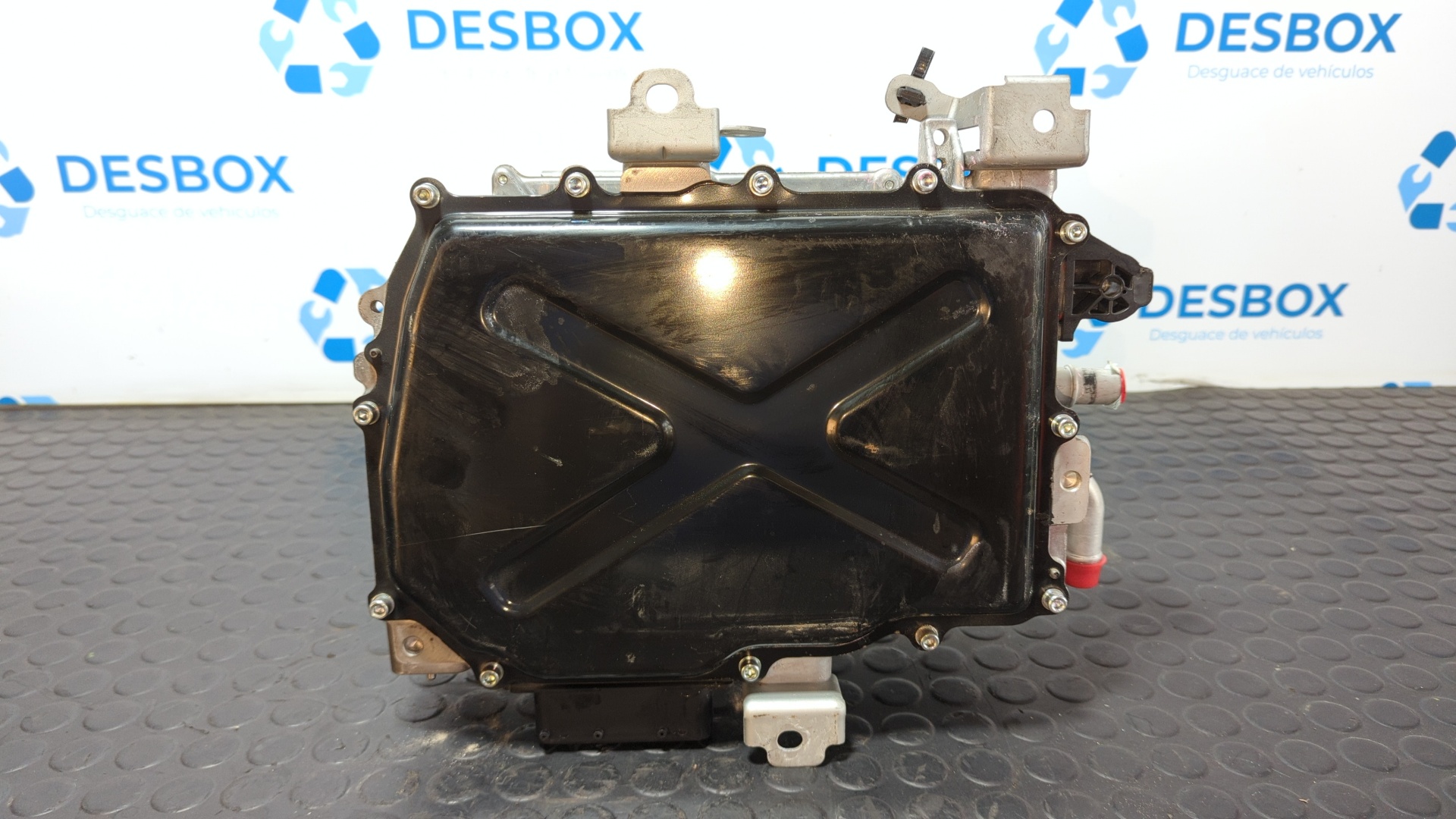 INVERTER / CONVERTER HYUNDAI IONIQ 6 - vista 3