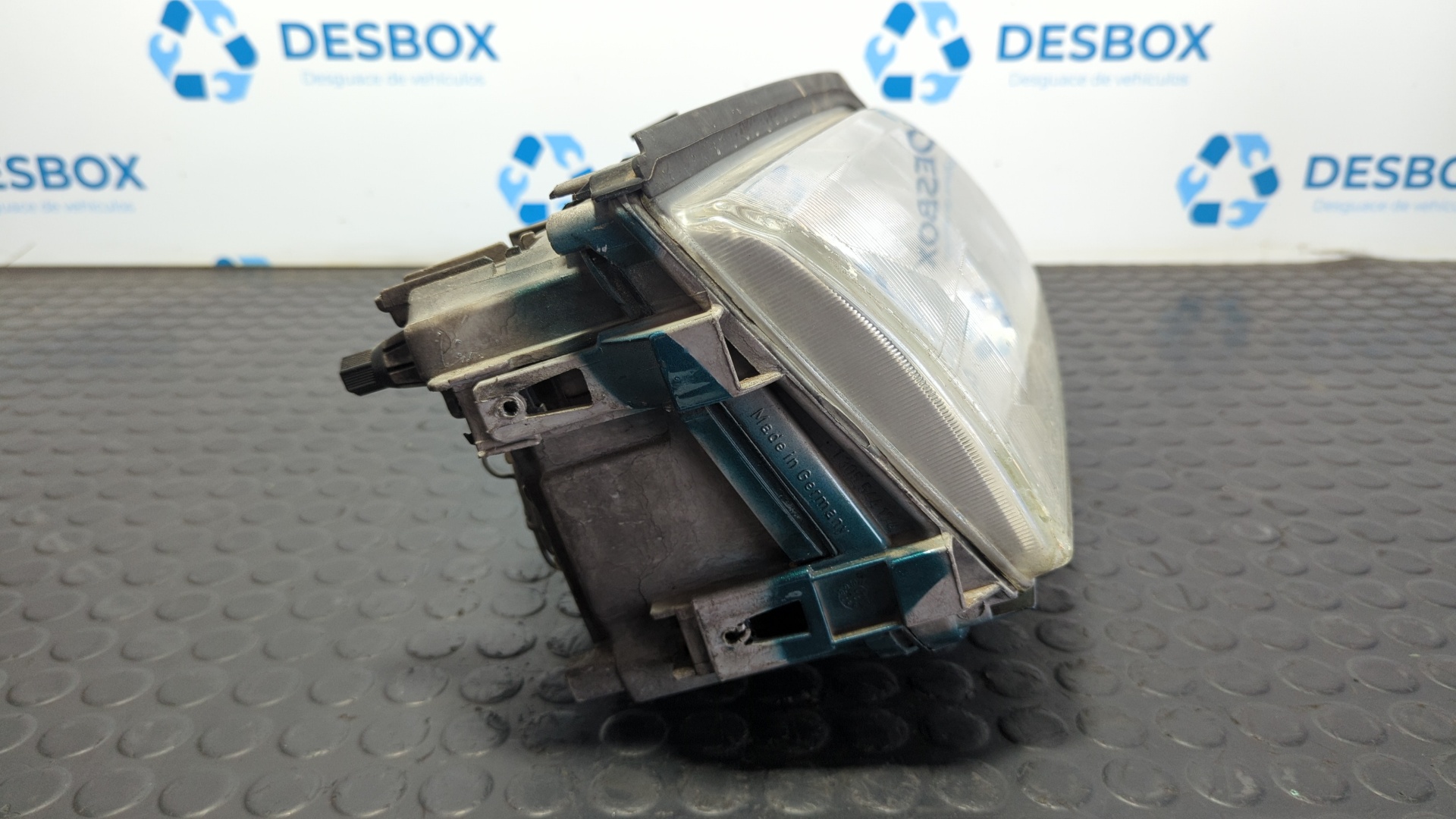 FARO DERECHO MERCEDES-BENZ CLASE C (W202) - vista 7