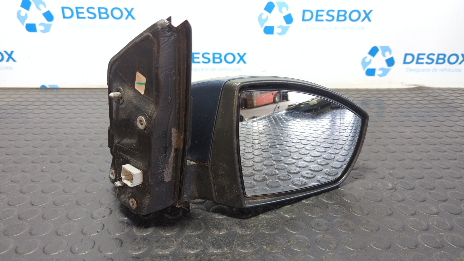 RETROVISOR DERECHO FORD KUGA
