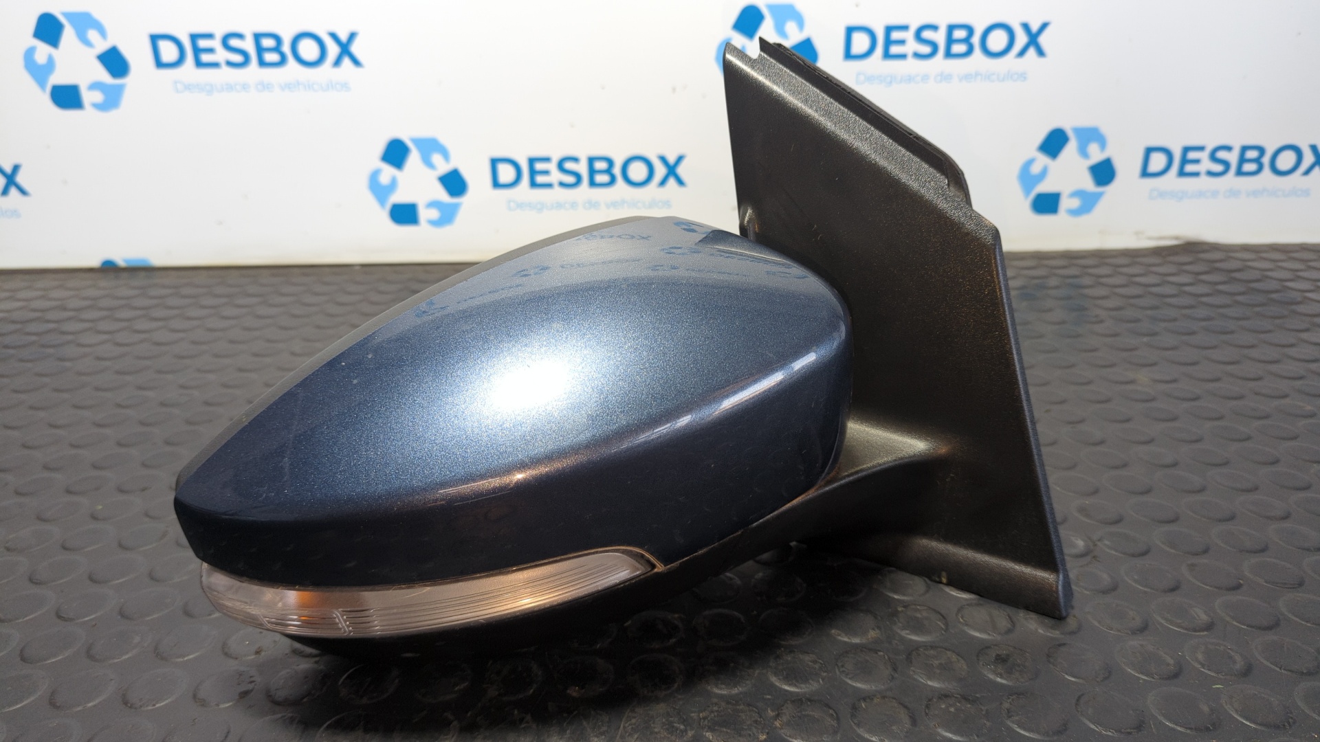RETROVISOR DERECHO FORD KUGA - vista 3