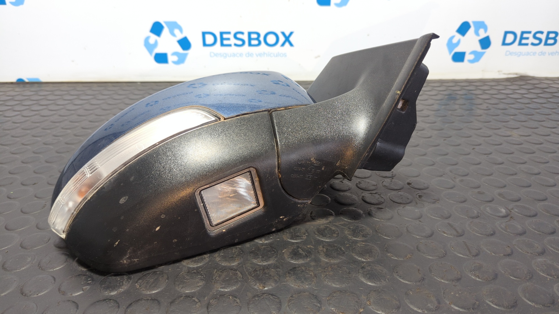 RETROVISOR DERECHO FORD KUGA - vista 5