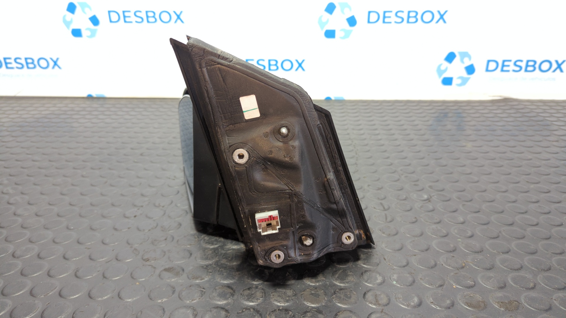 RETROVISOR IZQUIERDO FORD KUGA - vista 4