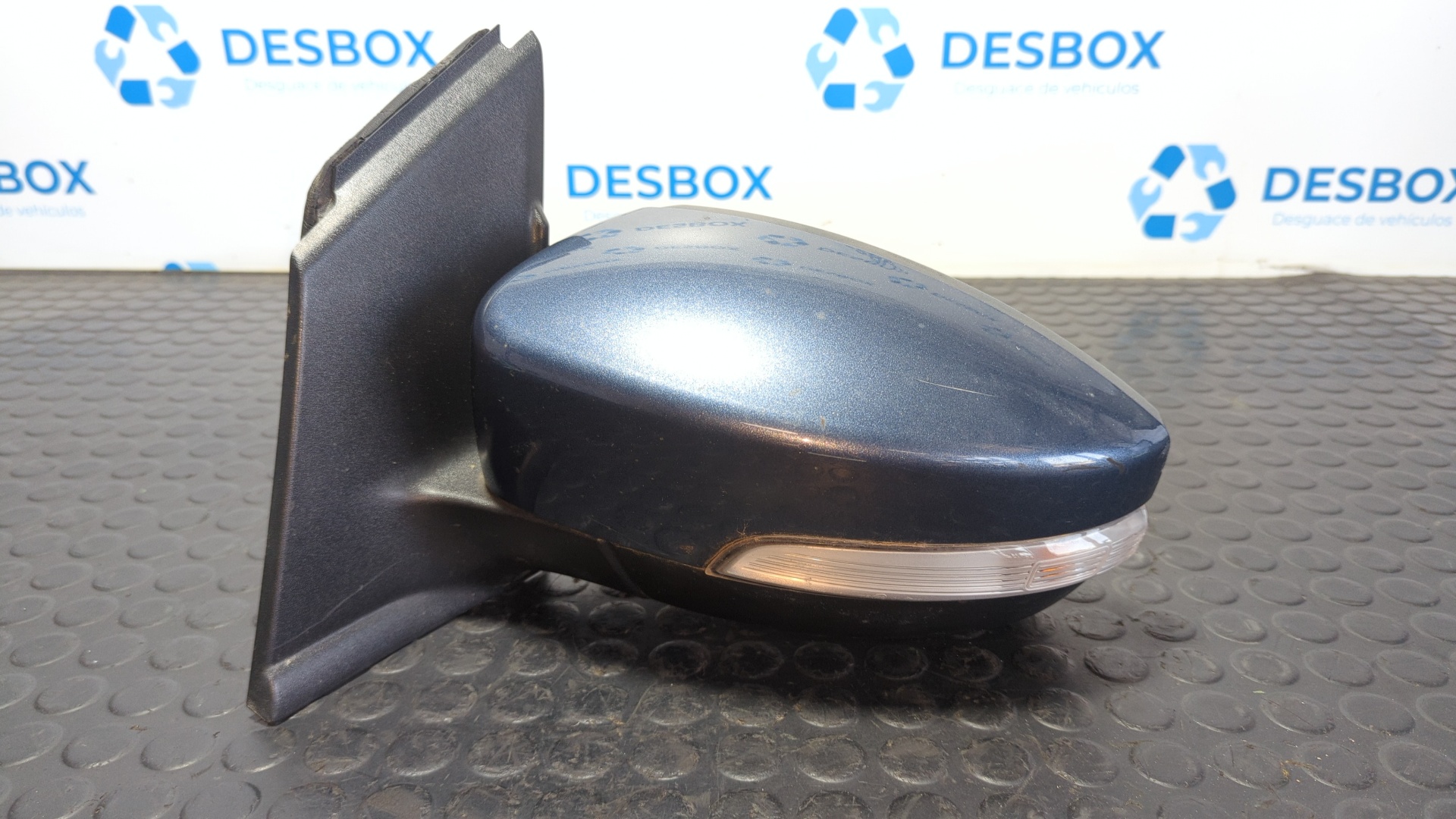 RETROVISOR IZQUIERDO FORD KUGA - vista 3