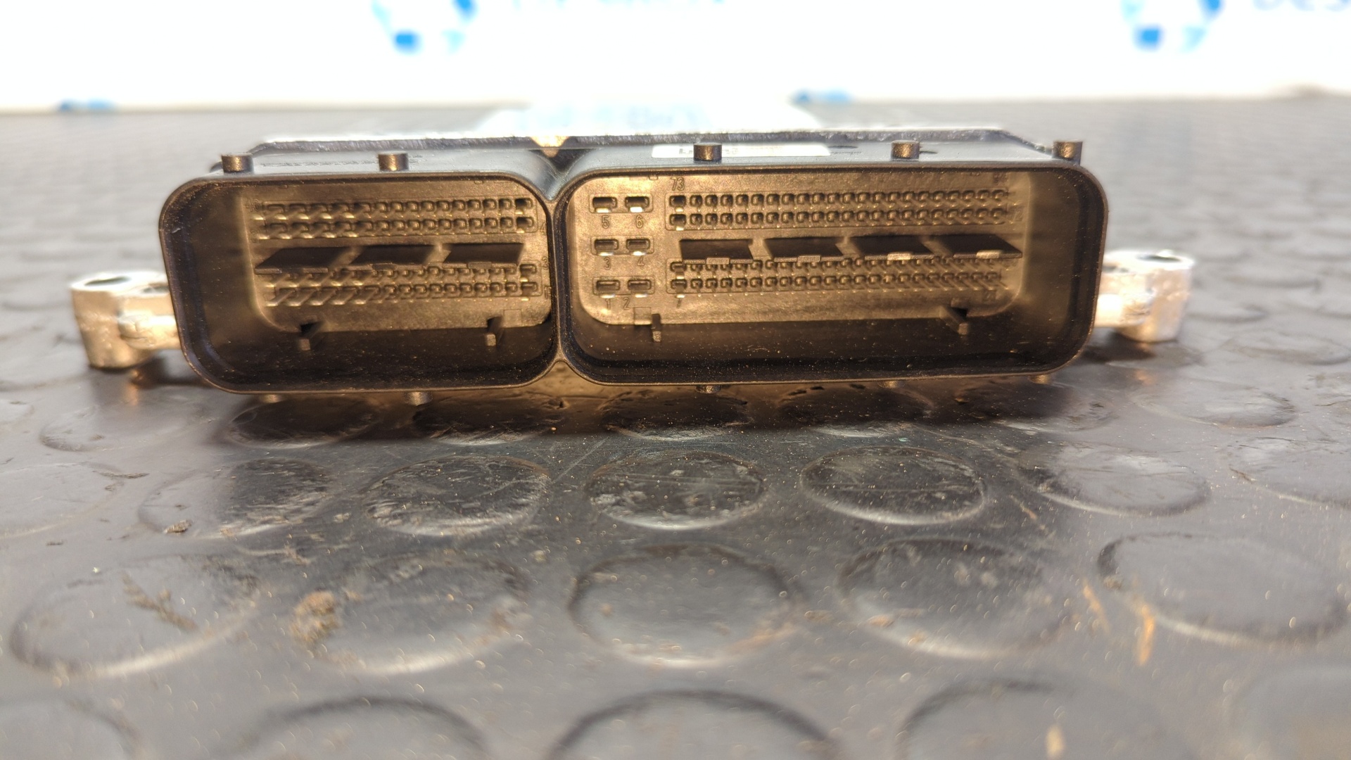 CENTRALITA MOTOR UCE HYUNDAI IONIQ 6 - vista 2