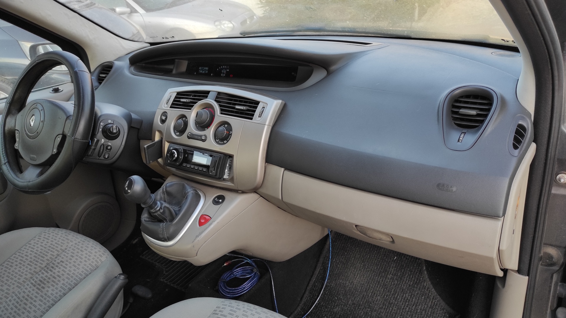 Vista 11