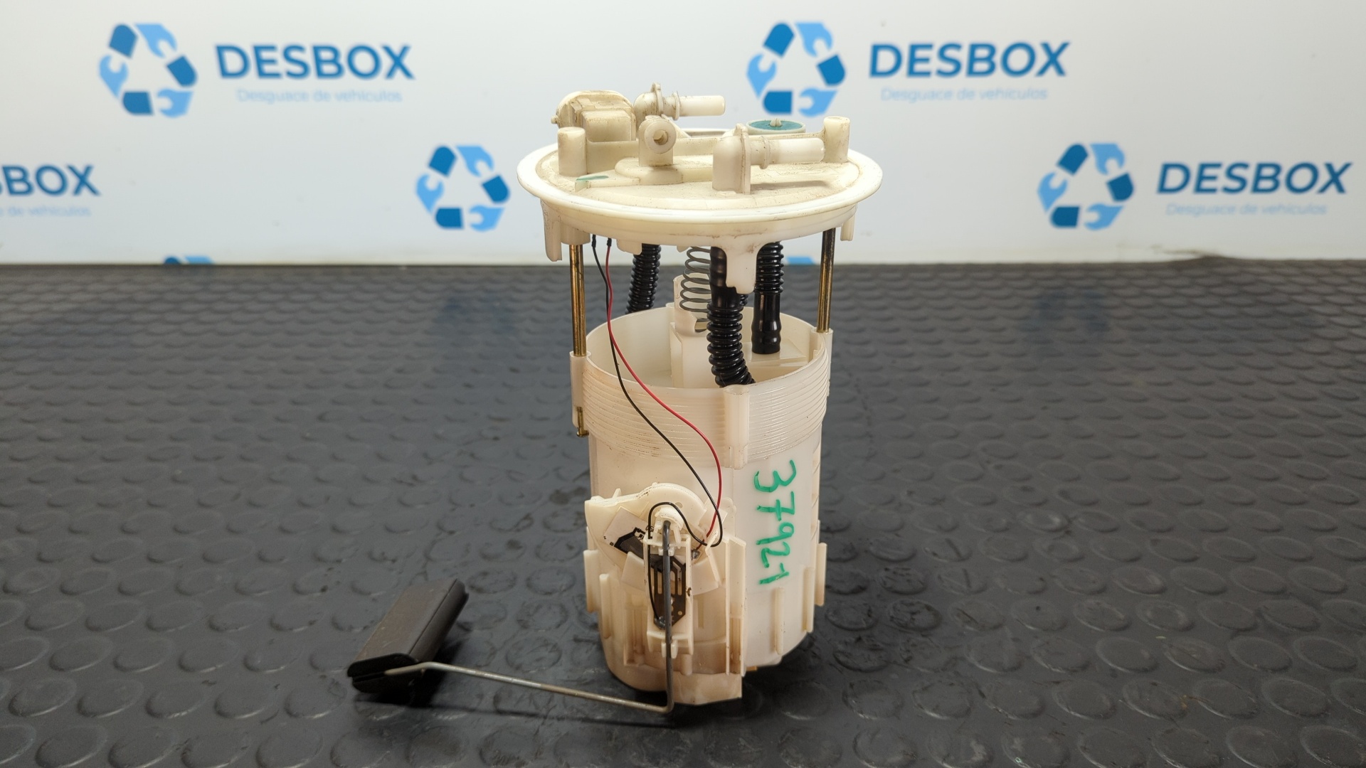 AFORADOR OPEL VIVARO