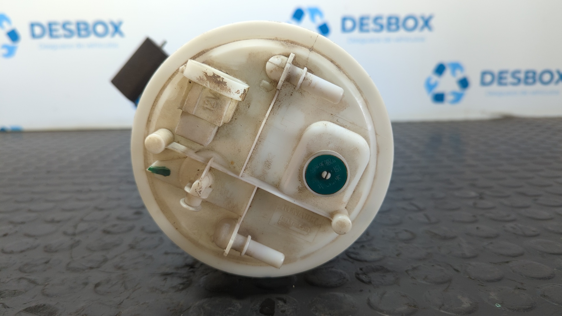 AFORADOR OPEL VIVARO - vista 4