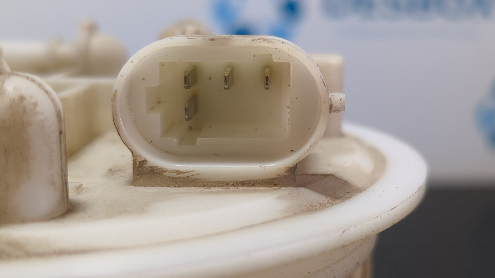 AFORADOR OPEL VIVARO - vista 2