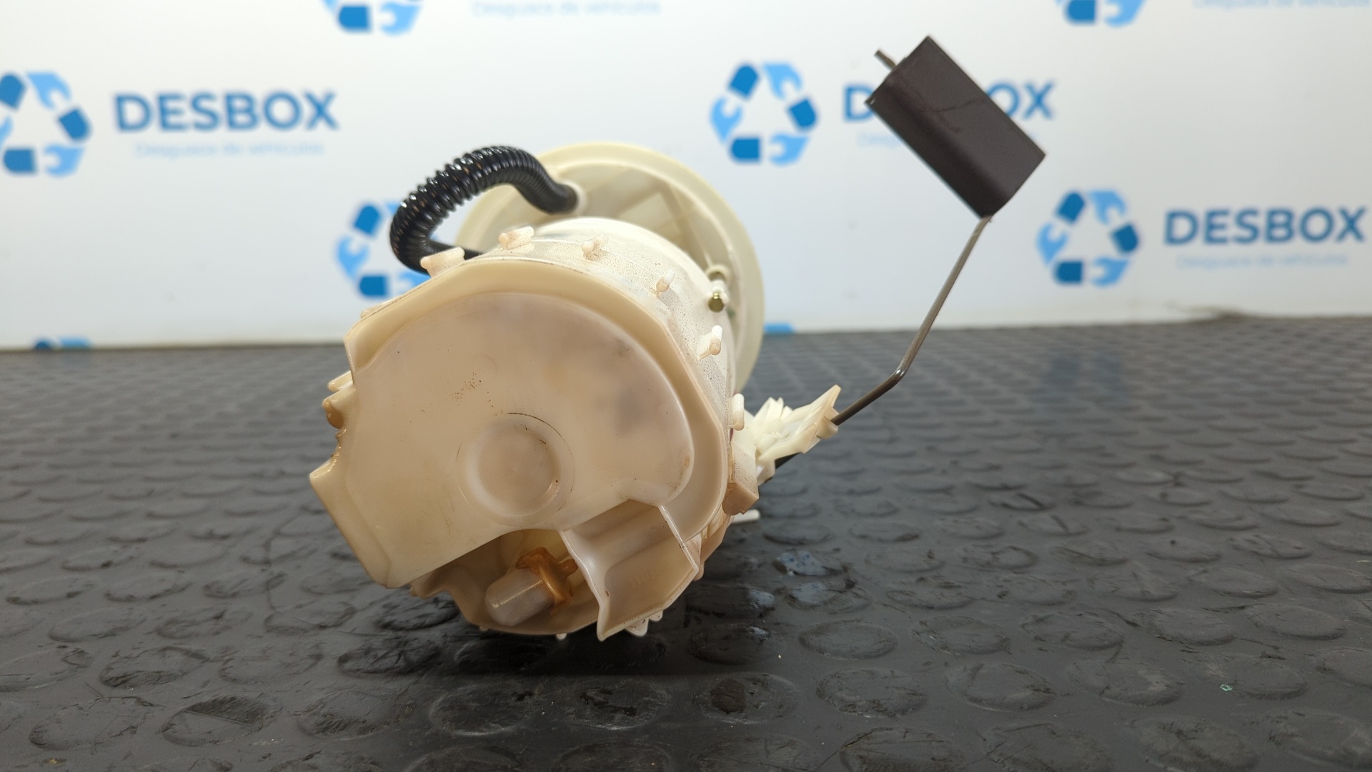 AFORADOR OPEL VIVARO - vista 3