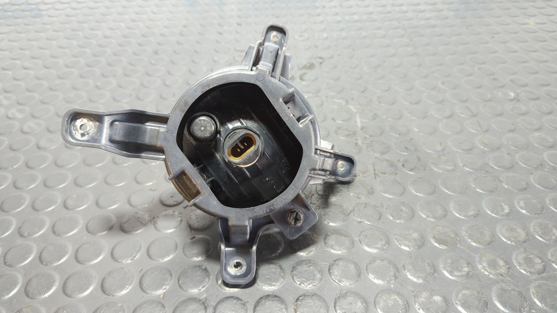 FARO ANTINIEBLA IZQUIERDO HYUNDAI IX35 - vista 2