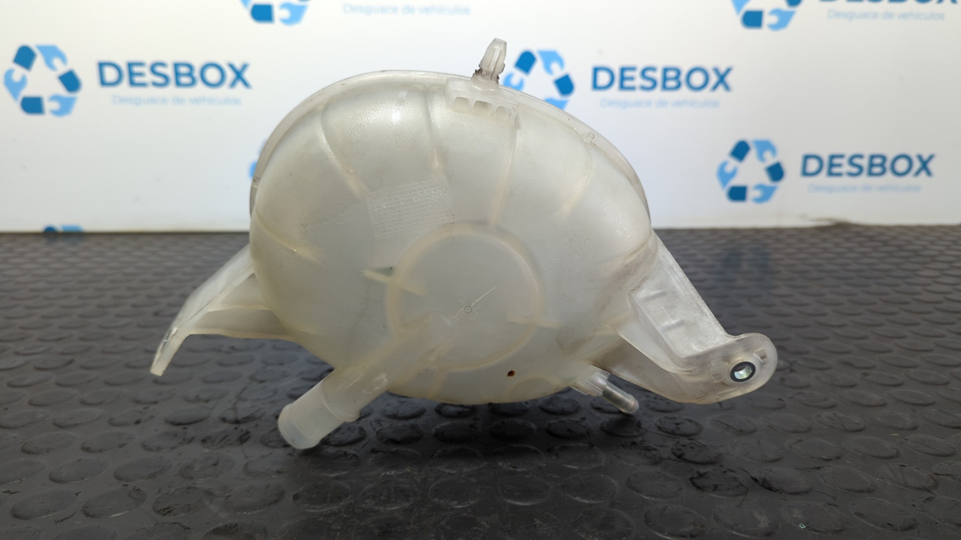 DEPOSITO EXPANSION HYUNDAI IONIQ 6 - vista 2