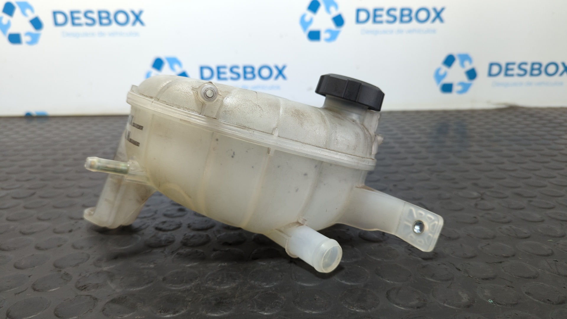 DEPOSITO EXPANSION HYUNDAI IONIQ 6 - vista 3