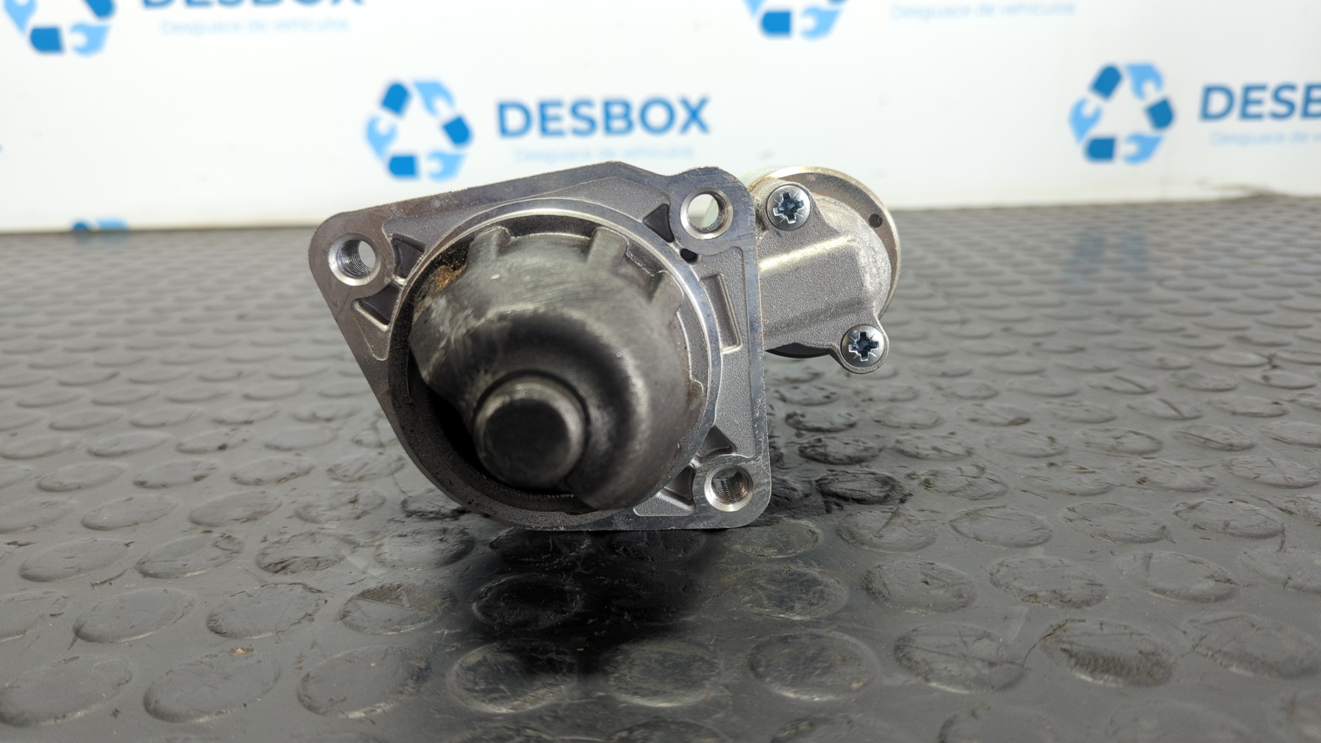 MOTOR ARRANQUE FORD KUGA