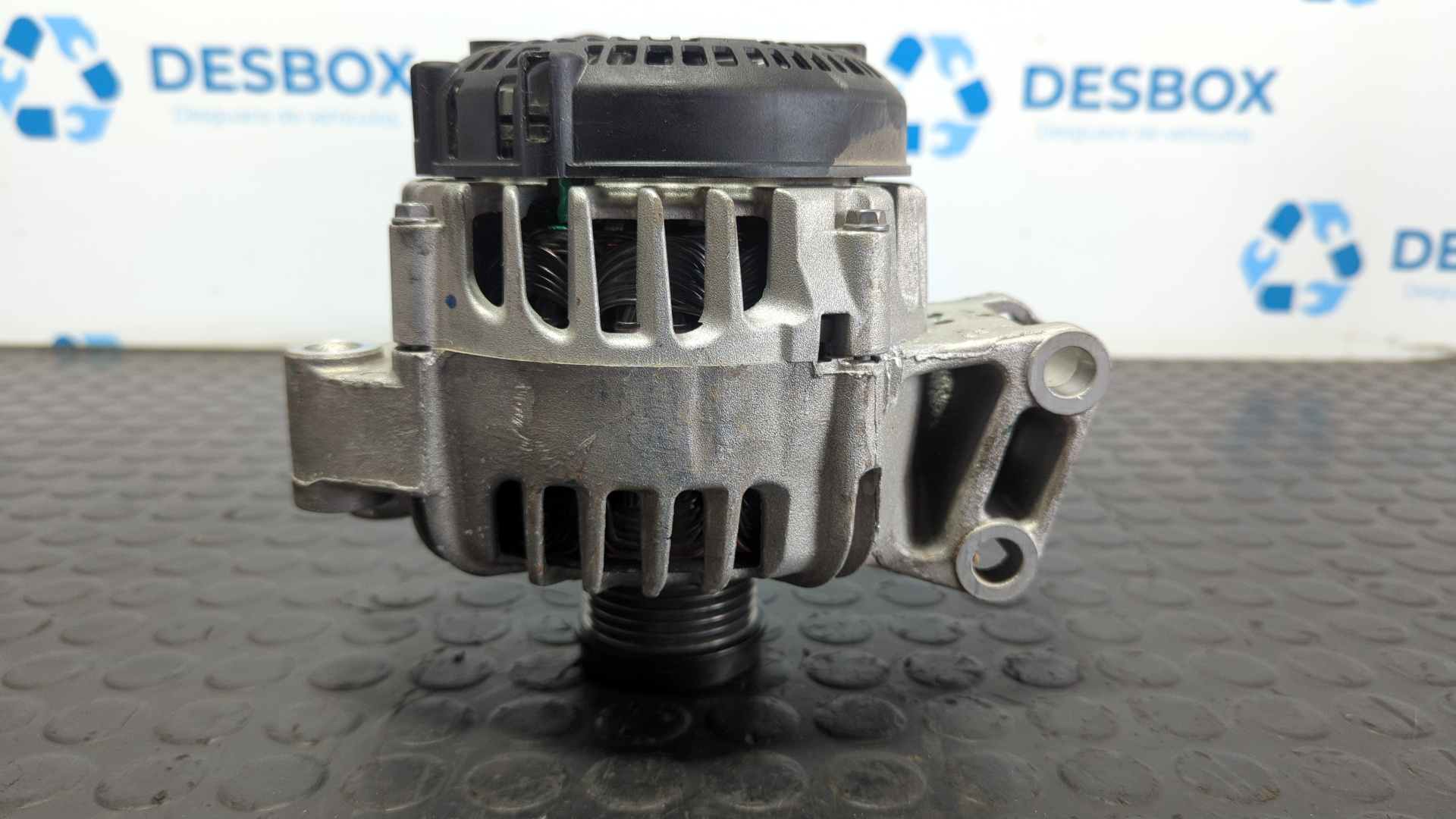 ALTERNADOR FORD KUGA - vista 4