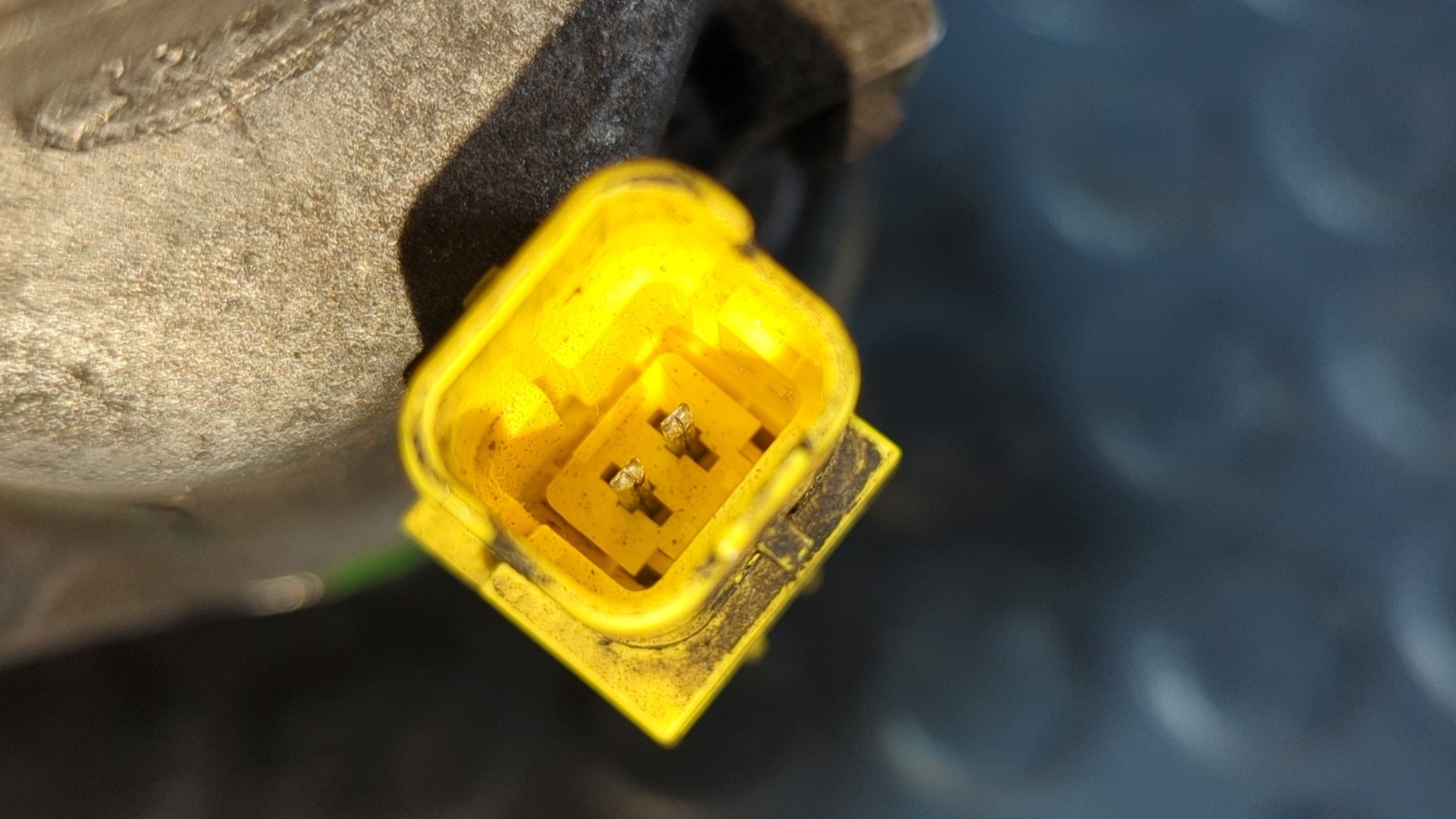 COMPRESOR AIRE ACONDICIONADO PEUGEOT 206 BERLINA - vista 3