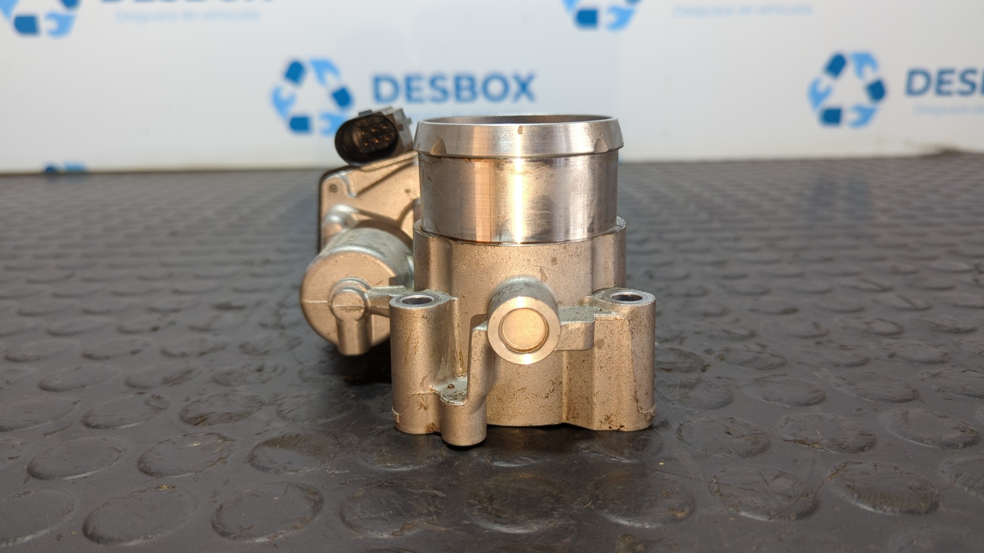 CAJA MARIPOSA FORD KUGA - vista 5