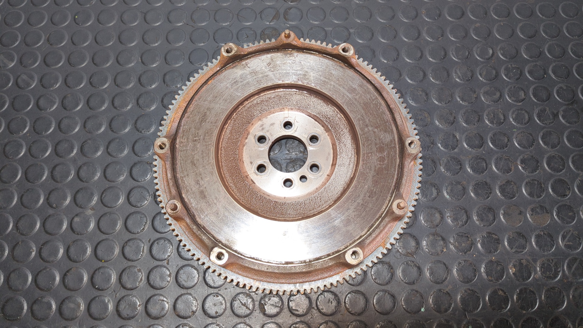 VOLANTE MOTOR PEUGEOT 3008