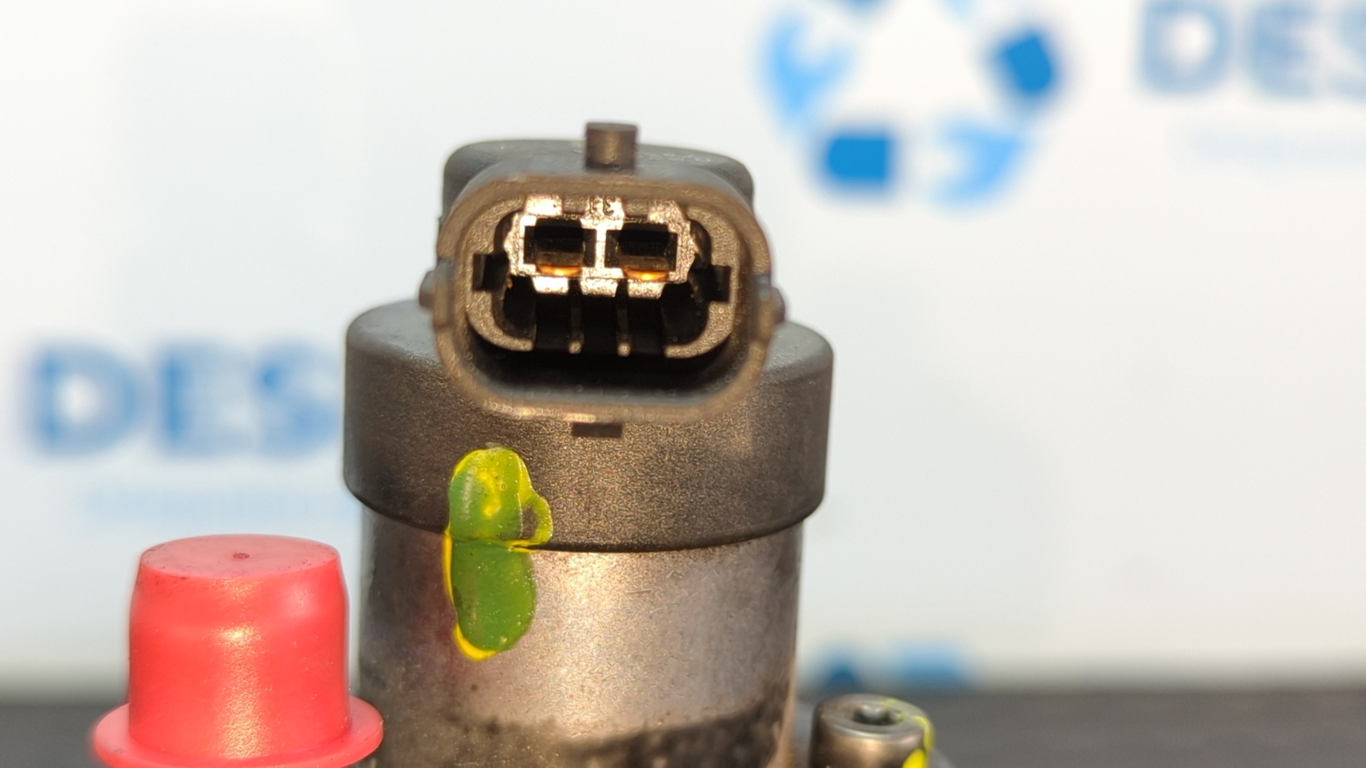 BOMBA INYECCION JEEP COMPASS II - vista 2