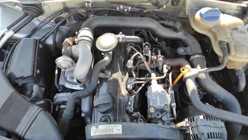 MOTOR AUDI A4 BERLINA (B5)